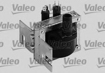 VALEO 245083 Катушка зажигания