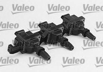 VALEO 245088 Катушка зажигания