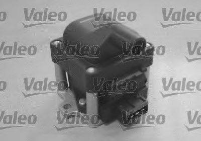 VALEO 245092 Катушка зажигания