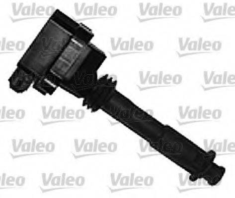 VALEO 245155 Катушка зажигания