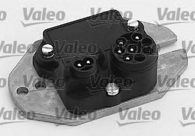 VALEO 245541 Блок управления, система зажигания