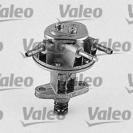 VALEO 247053 Топливный насос