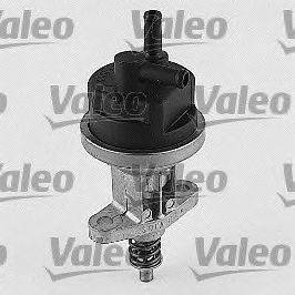 VALEO 247070 Топливный насос
