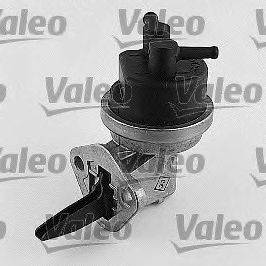 VALEO 247075 Топливный насос