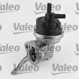 VALEO 247090 Топливный насос