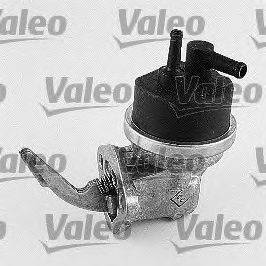 VALEO 247119 Топливный насос