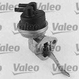 VALEO 247139 Топливный насос
