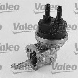 VALEO 247147 Топливный насос