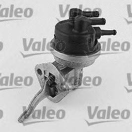 VALEO 247148 Топливный насос