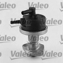 VALEO 247157 Топливный насос