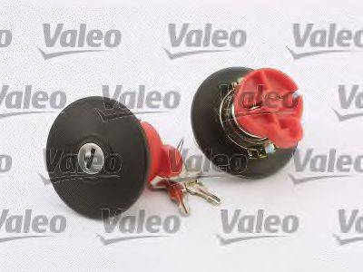 VALEO 247540 Крышка, топливной бак