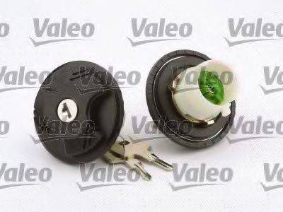 VALEO 247602 Крышка, топливной бак