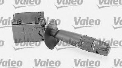 VALEO 251165 Выключатель на колонке рулевого управления