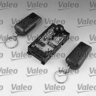 VALEO 251257 Ручной передатчик, центральный з