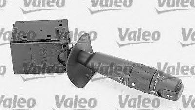 VALEO 251263 Выключатель на колонке рулевого управления