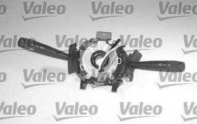 VALEO 251390 Выключатель на колонке рулевого управления