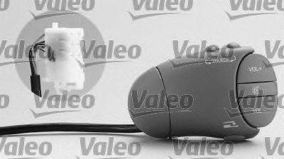 VALEO 251466 Выключатель на колонке рулевого управления