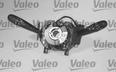 VALEO 251522 Выключатель на колонке рулевого управления