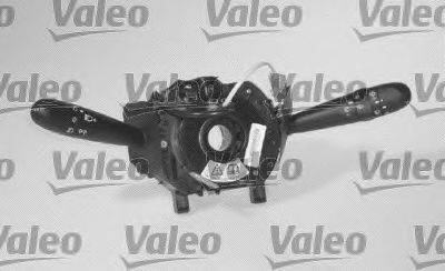 VALEO 251534 Выключатель на колонке рулевого управления