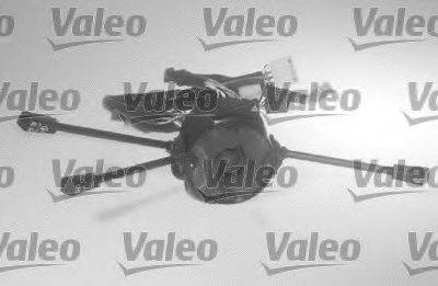 VALEO 251545 Выключатель на колонке рулевого управления