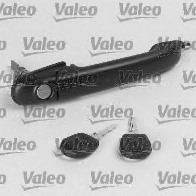 VALEO 252251 Ручка двери