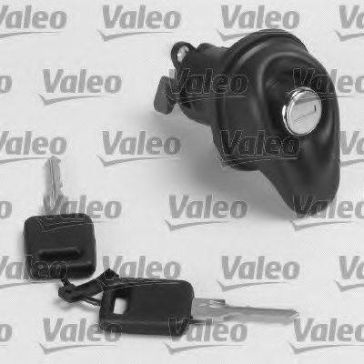 VALEO 252257 Цилиндр замка