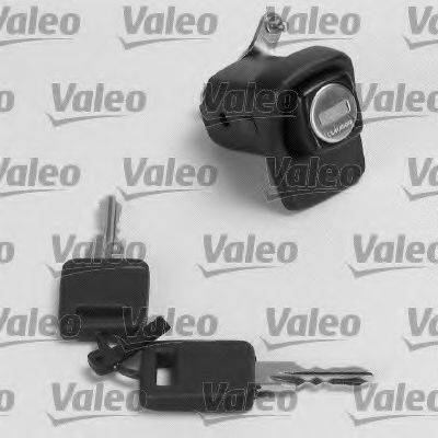 VALEO 252307 Цилиндр замка