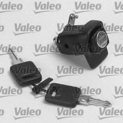 VALEO 252308 Цилиндр замка