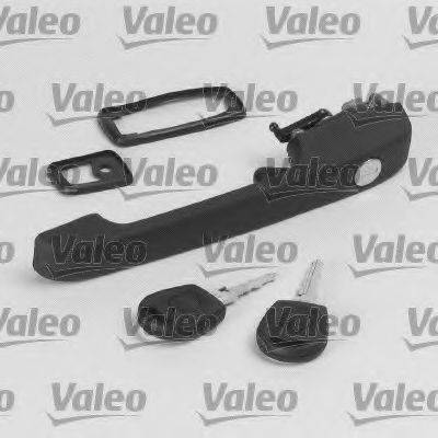 VALEO 252315 Ручка двери