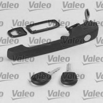 VALEO 252316 Ручка двери