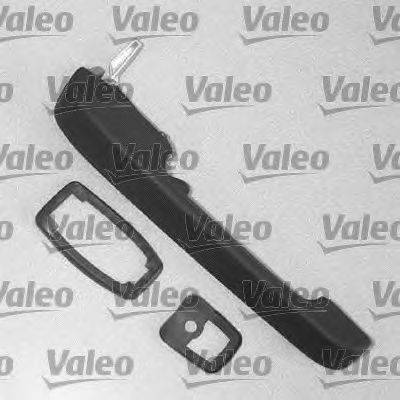 VALEO 252319 Ручка двери