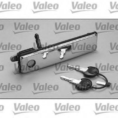 VALEO 252360 Ручка двери