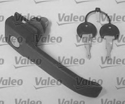 VALEO 252365 Ручка двери