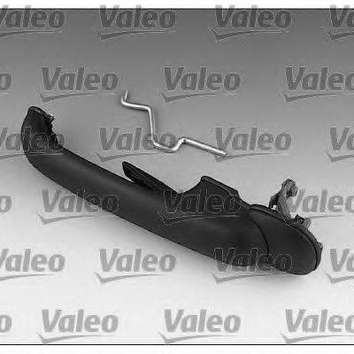 VALEO 252442 Ручка двери