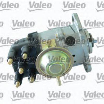 VALEO 242029 Распределитель зажигания
