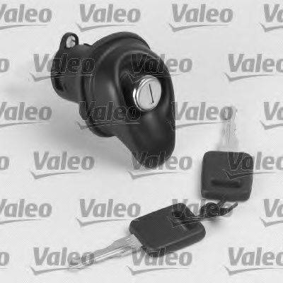 VALEO 252598 Цилиндр замка