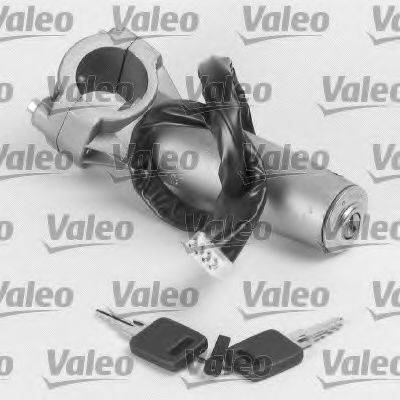 VALEO 252599 Замок вала рулевого колеса