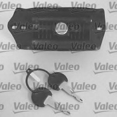 VALEO 252619 Цилиндр замка