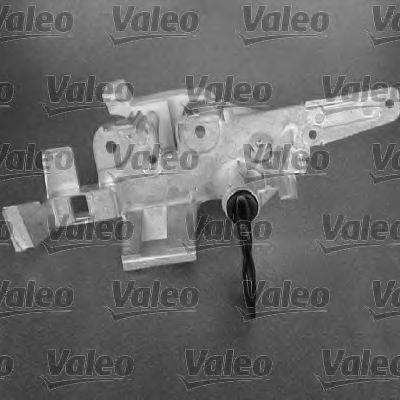 VALEO 252624 Цилиндр замка