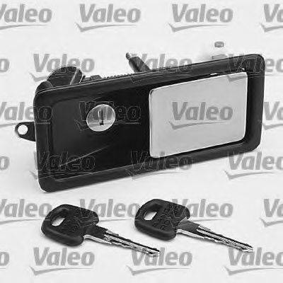 VALEO 252749 Ручка двери