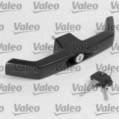 VALEO 252845 Ручка двери