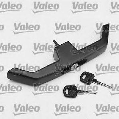 VALEO 252846 Ручка двери
