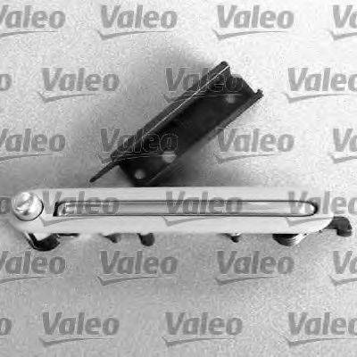 VALEO 256099 Ручка двери