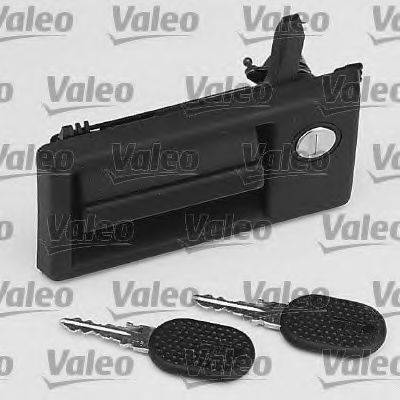 VALEO 256135 Ручка двери