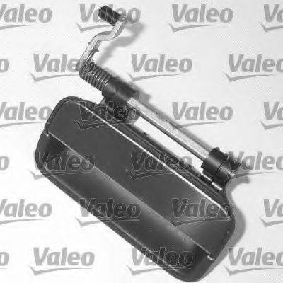 VALEO 256160 Ручка двери