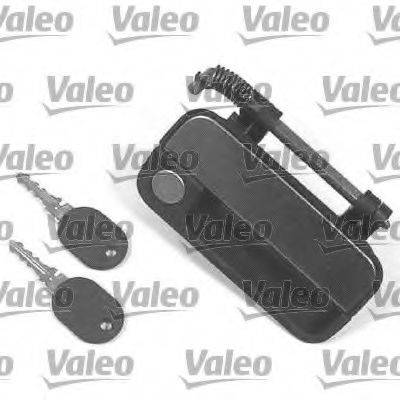 VALEO 256176 Ручка двери