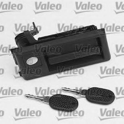 VALEO 256189 Ручка двери