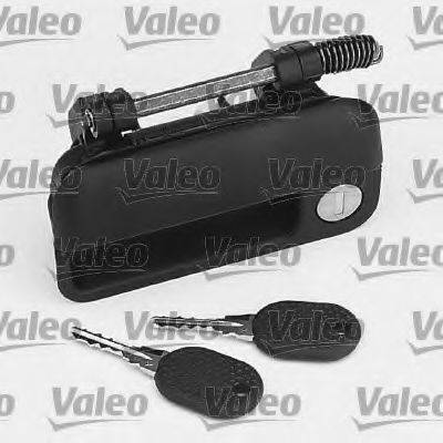 VALEO 256202 Ручка двери