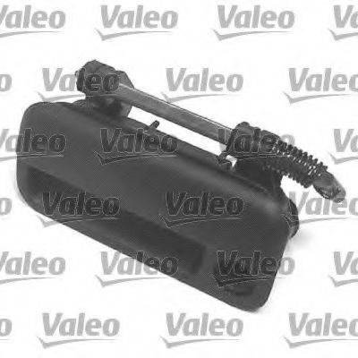 VALEO 256211 Ручка двери