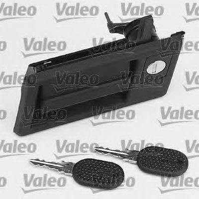 VALEO 256217 Ручка двери